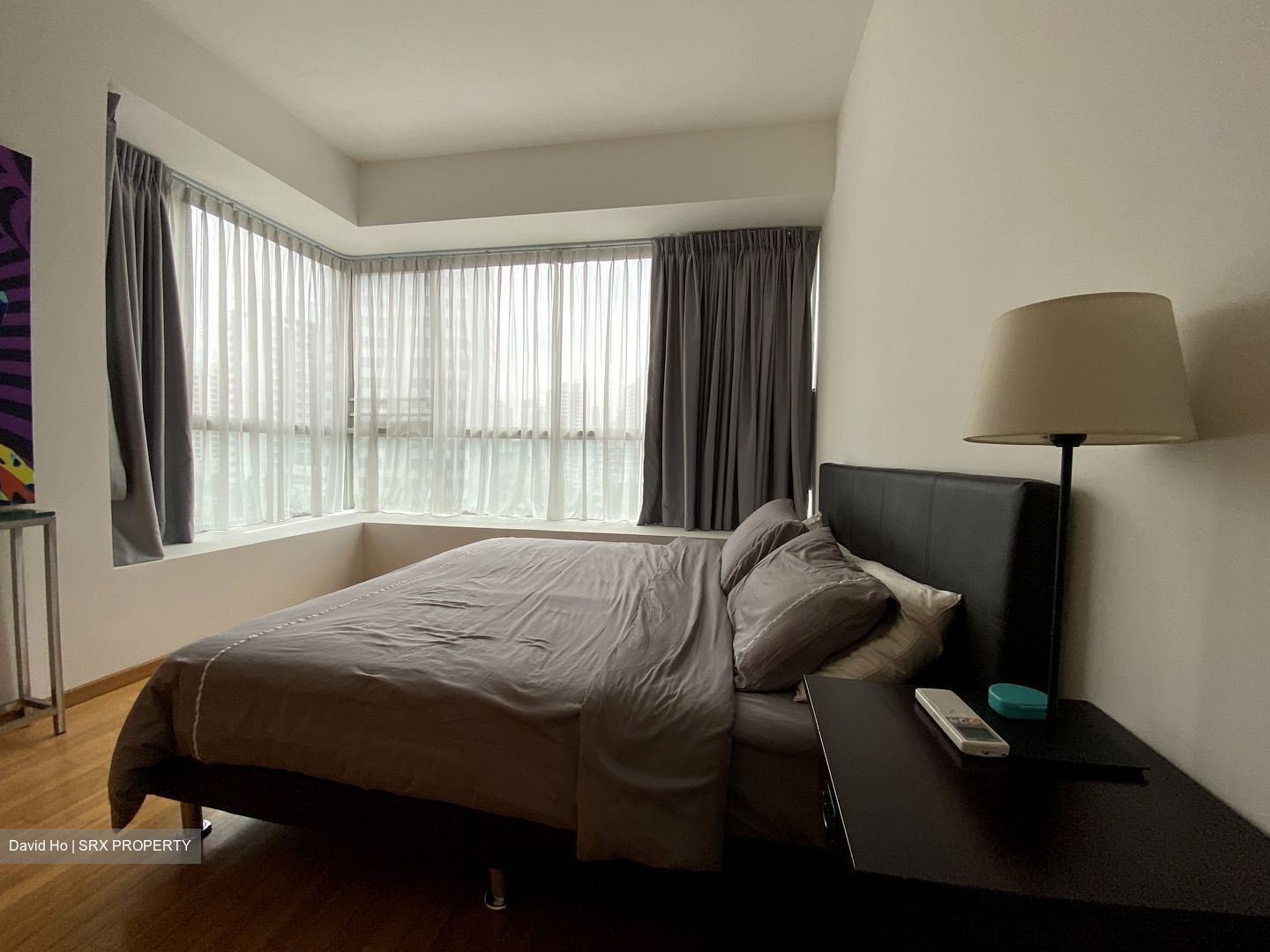 One Jervois (D10), Condominium #375970371